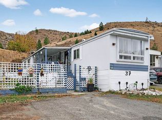 1175 Rose Hill Rd #37, Kamloops, BC V2E 1G9