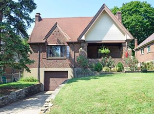 4121 Sherel Ln, Cincinnati, OH