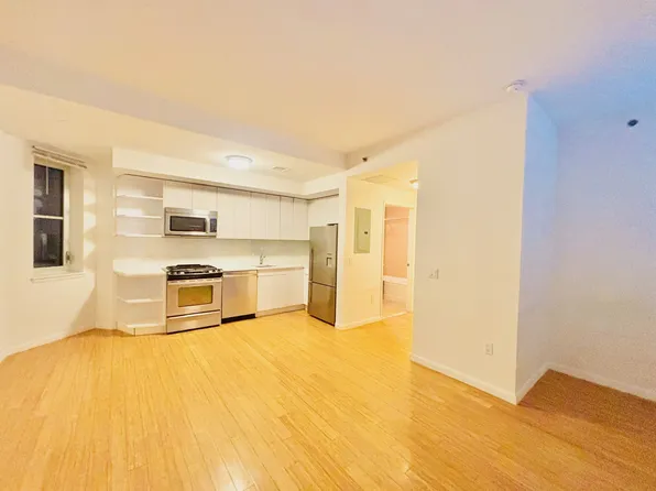 242 West 61st Street image 1 of 9