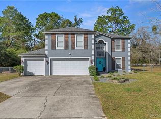 2925 W Century Blvd, Citrus Springs, FL 34433