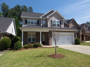 604 Jones Landing Ct, Evans, GA 30809