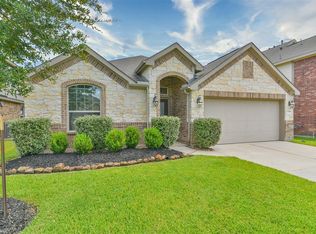 20410 Kittredge Dr, Humble, TX 77338