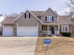 855 SE Plumwood Ln, Waukee, IA 50263