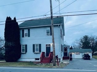 3493 Daniels Rd, Nazareth, PA 18064