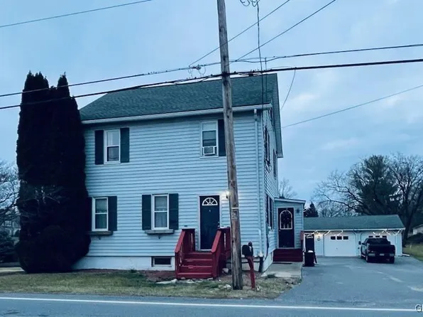 3493 Daniels Rd, Nazareth, PA 18064