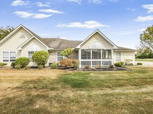 261 Goosepond Rd APT D, Newark, OH 43055