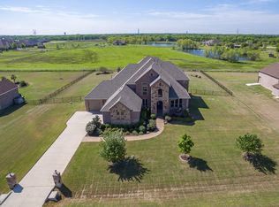 1203 Highland Dr, Lucas, TX 75002