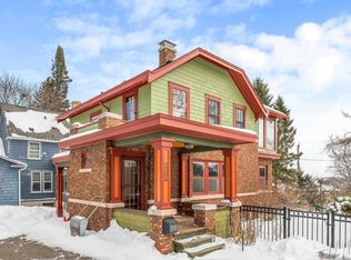 2501 Branch St, Duluth, MN 55812
