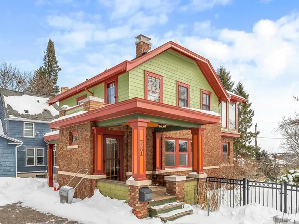 2501 Branch St, Duluth, MN 55812