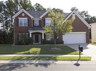 14424 Myers Mill Ln, Charlotte, NC 28277