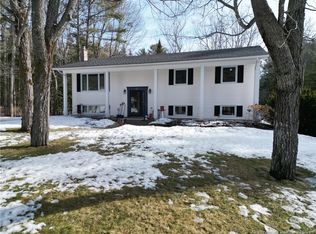 65 Milky Way Dr, Hanwell, NB E3C 1M7