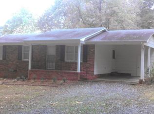 779 Salem Church Rd, Reidsville, NC 27320