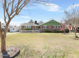 112 Pelletier Pl, Jacksonville, NC 28540