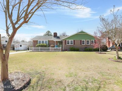 112 Pelletier Place, Jacksonville, NC, 28540