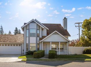 4047 W Douglas Ave NW, Visalia, CA 93291