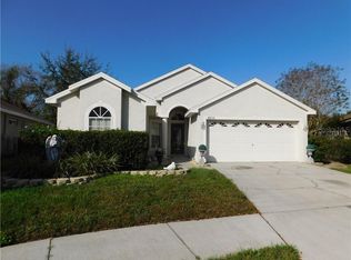 4505 Perdita Ln, Lutz, FL 33558