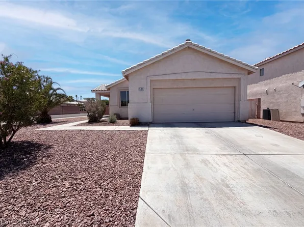 521 Quail Bird Pl, Henderson, NV 89052