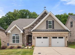 5042 Skipper Ln, Winston Salem, NC 27106