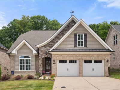 5042 Skipper Ln, Winston Salem, NC, 27106