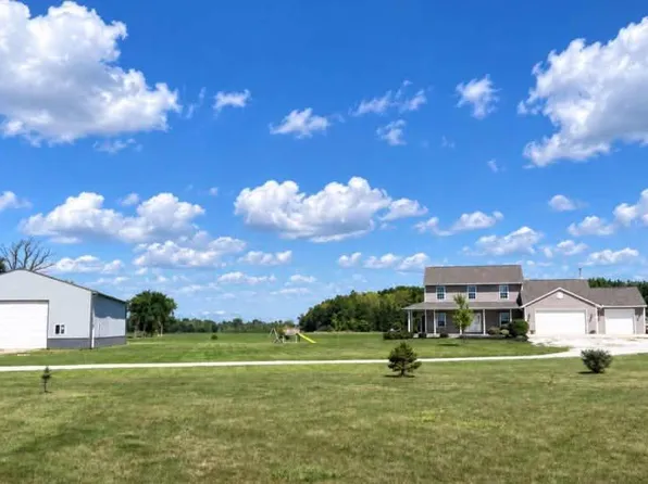 18390 State Route 568, Findlay, OH 45840