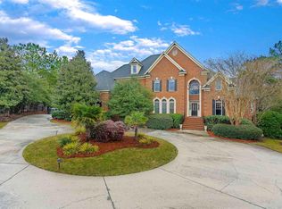10 Enclave Ct, Columbia, SC 29223