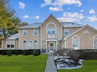 1 Reserve Ct, Mount Laurel, NJ 08054