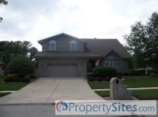 14150 Green Valley Dr, Orland Park, IL 60467