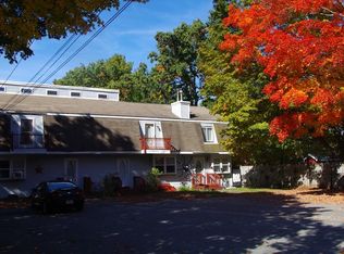 211 Lafayette Rd UNIT 2, Salisbury, MA 01952