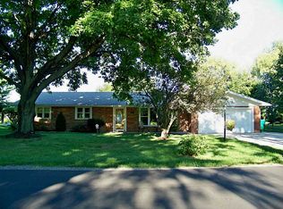 607 Hardscrabble Blvd, Erie, PA 16505