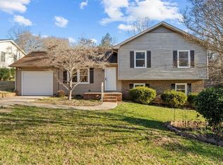 617 Winnetka Ct, Asheboro, NC 27203