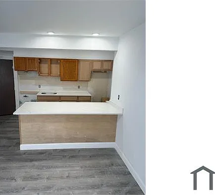 1 bed, 500 sqft, $1,875 — Photo 4