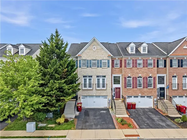 261 Patterson Walk, Easton, PA 18040