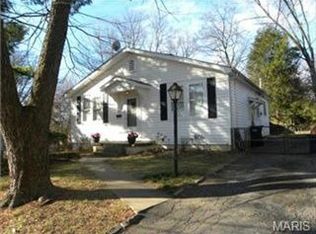 1409 Wells Ave, Saint Louis, MO