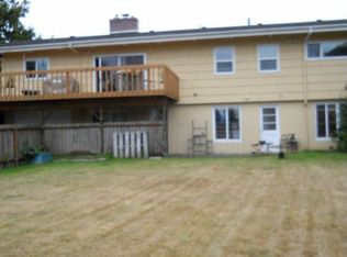 22 W Kensington Ave, Astoria, OR 97103