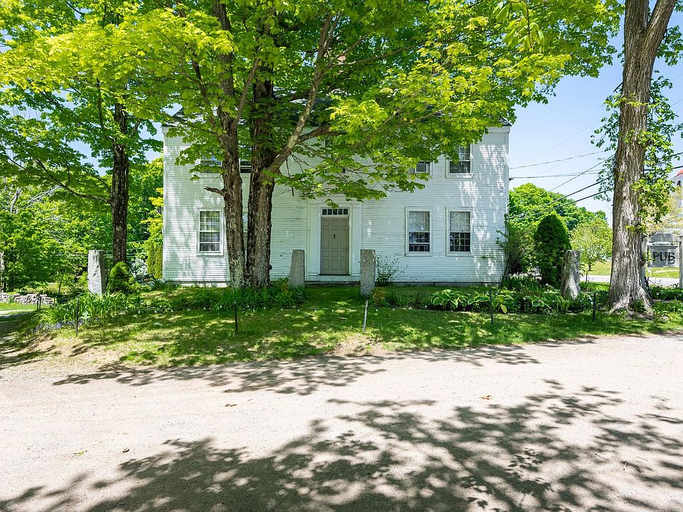 506 Province Rd, Gilmanton, NH 03237 MLS 4911972 Zillow