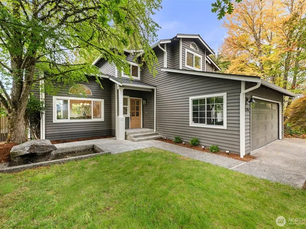 11706 NE 107th Place, Kirkland, WA 98033