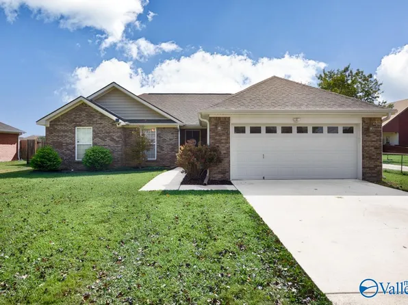 19626 E Limestone Rd, Toney, AL 35773