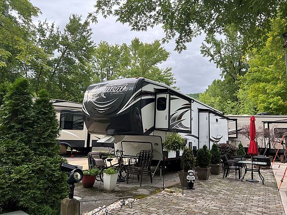 4th image of 4229 E Parkway Lot 278