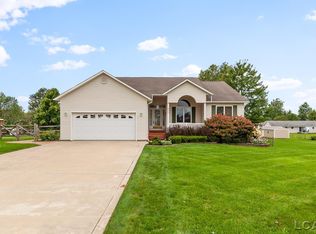 226 Joy Rd, Adrian, MI 49221