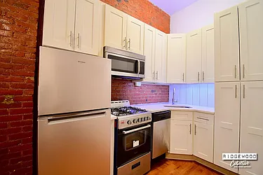 Rented by Voro NYC