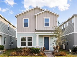 16848 Hamlin Vista Aly, Winter Garden, FL 34787