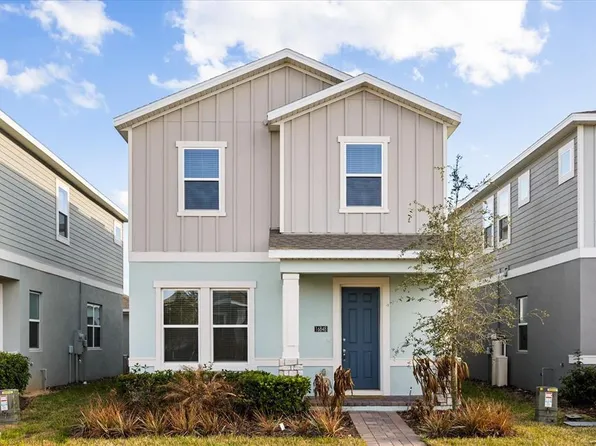 16848 Hamlin Vista Aly, Winter Garden, FL 34787
