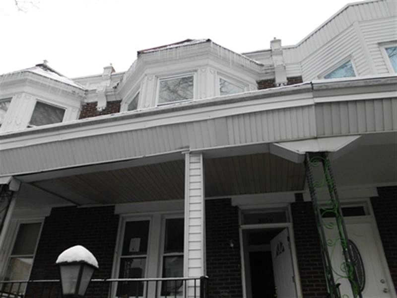 1st image of 3859 N Smedley St