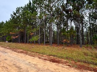 664 Mount Carmel Church Rd, Alamo, GA 30411