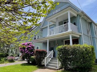 378 Central Ave #2, New Haven, CT 06515