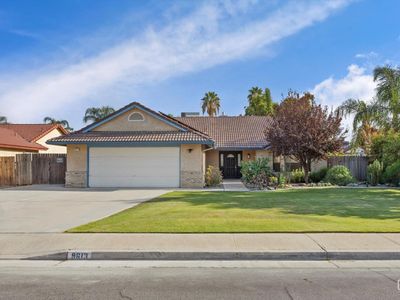 9613 Bracken Oak Way, Bakersfield, CA, 93311