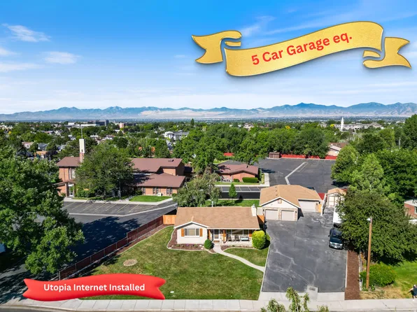 5572 S Avalon Dr, Murray, UT 84107