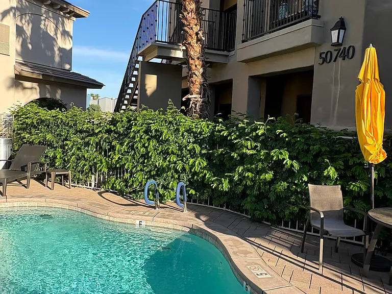 50740 Santa Rosa Plz #2 — Photo 3