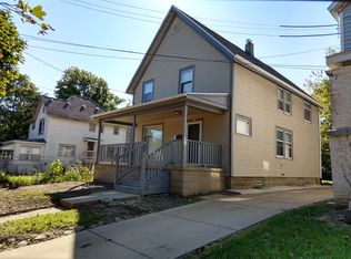 528 S Butler Blvd, Lansing, MI 48915