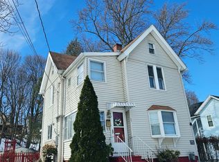 37 Sheffield Street, New Britain, CT 06051